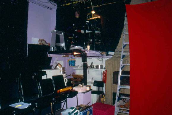 H01991 la mama theatre carlton north east corner 2002