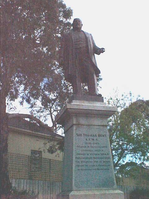 H02023 1 tommy bent statue h2023 aug2002