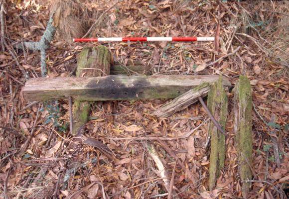H02013 ordes ogden brothers sawmills mounting