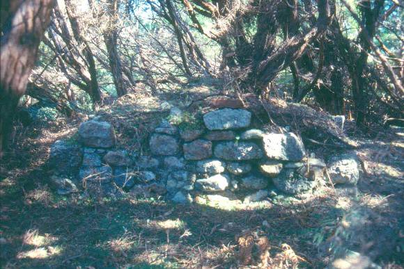 H02019 sealers cove saw mill stonework