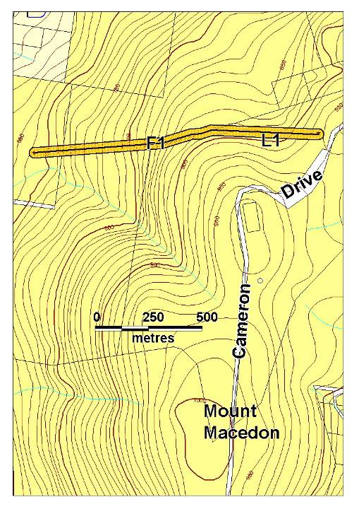 H02022 barbours tramway and log chute plan