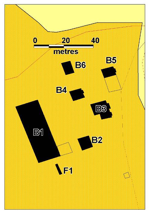 H02012 kurth kiln buildings plan
