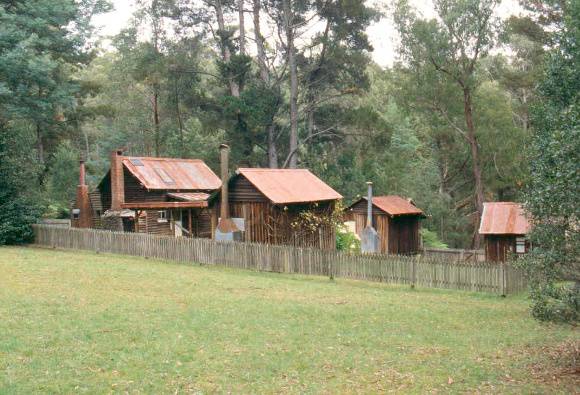 H02012 kurth kiln huts