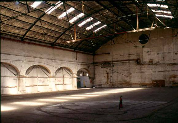 H02027 retort house brunswick nov 2002