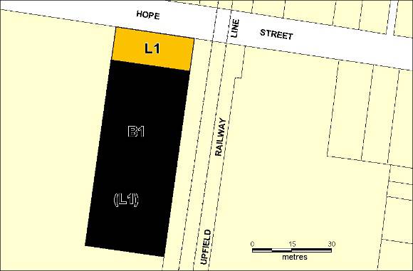 h02027 former brunswick gas   coke company retort house plan