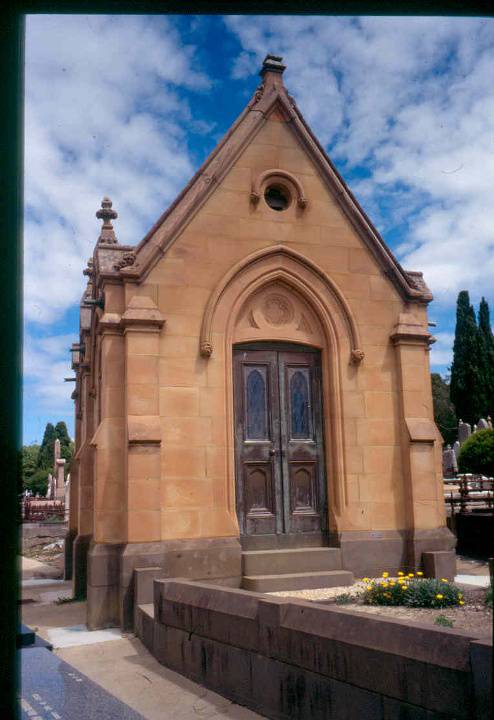 h02036 1cussen memorial boroondara cemetery