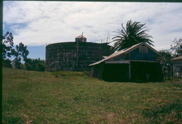 h02040 bairnsdale pumping station 2002
