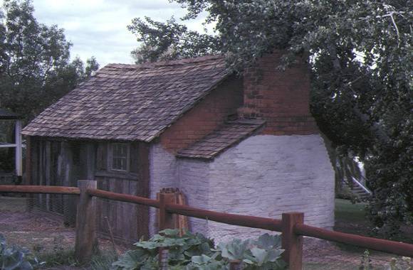Scots Church