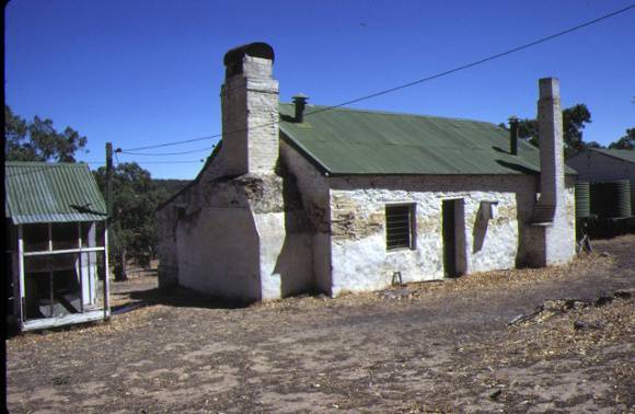 Scots Church