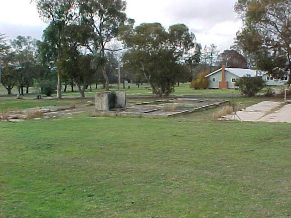 h01835 block 19 bonegilla amenities building pads pm1 jun03