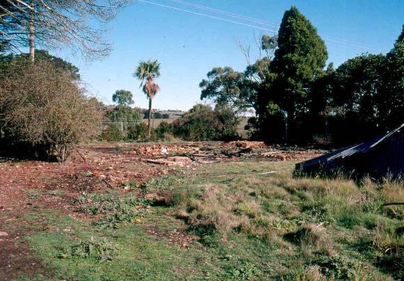 h01889 1 gisborne mains site
