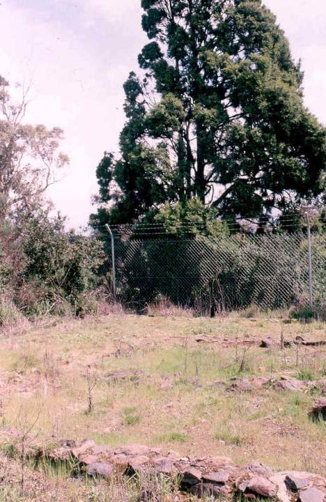 h01889 gisborne mains house site