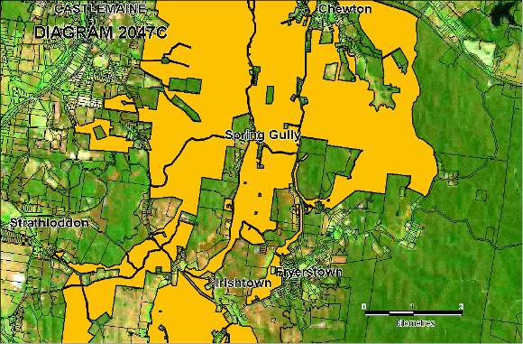 h02047 castlemaine diggings plan c