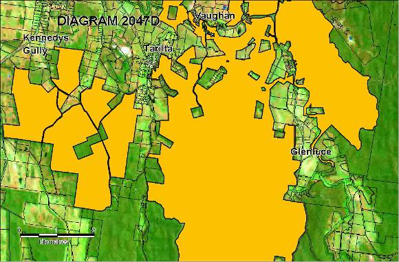 h02047 castlemaine diggings plan d