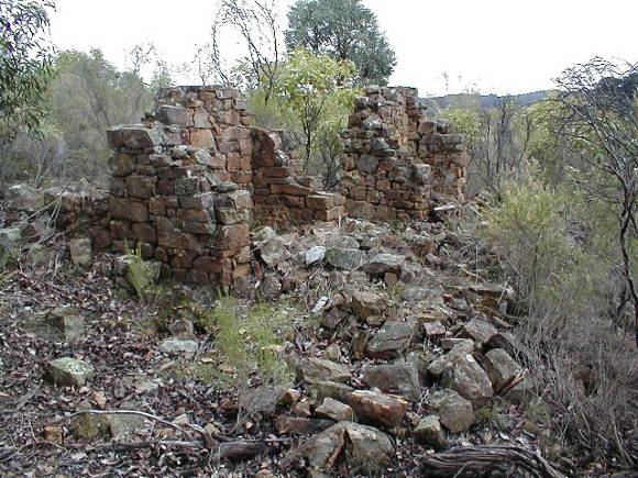 h02047 castlemaine diggings chokem flat july02 db
