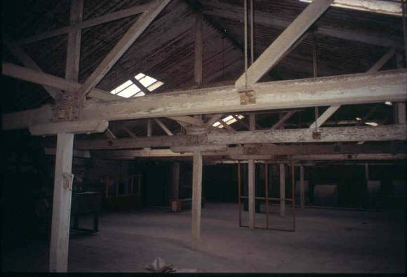 h02050 richmond maltings first floor 1920 malthouse mz june03