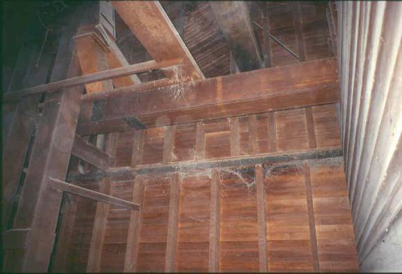 h02050 richmond maltings storage rooms and machinery mz june03