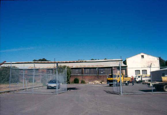 h01810 2 melbourne omnibus building 1997