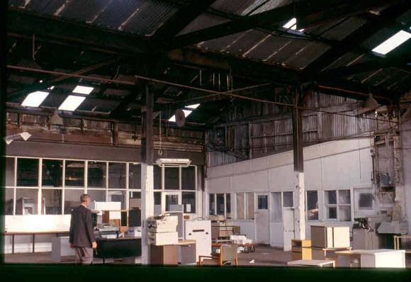 h01810 3 melbourne omnibus building 1997