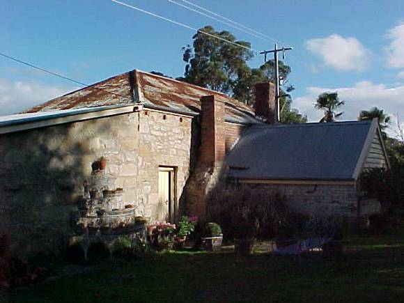 h02038 black  springs bakery beechworth bakery 1