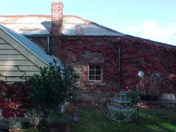 h02038 black  springs bakery beechworth bakery 2
