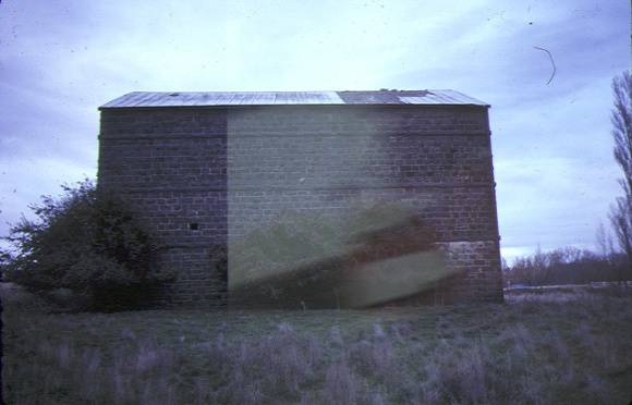 Scots Church