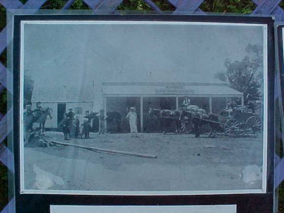 h02038 black  springs bakery beechworth bakery 4