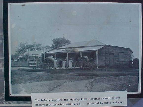 h02038 black  springs bakery beechworth bakery 5
