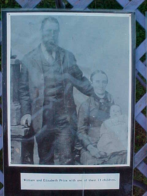 h02038 black  springs bakery beechworth willain and elizabeth price