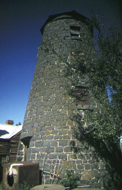 Scots Church