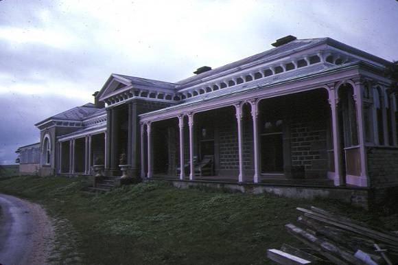 Scots Church