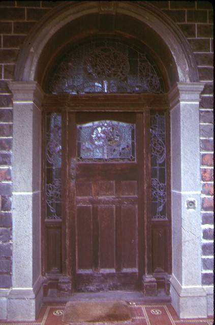 Scots Church