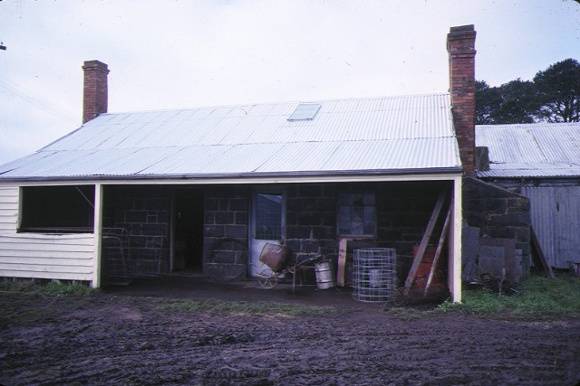 Scots Church