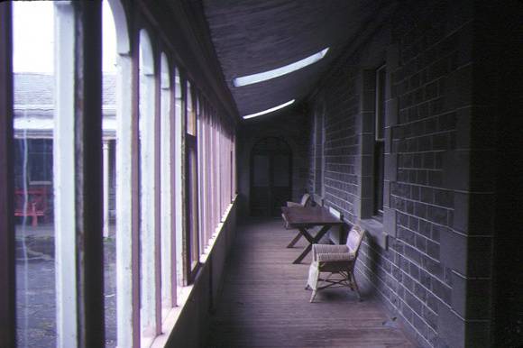 Scots Church