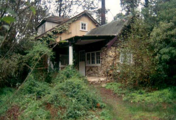 h02053 h2053 bv the cabin june 2003