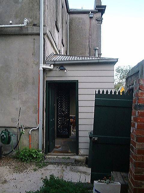 h01204 h1204 166 bellair st kensignton rear