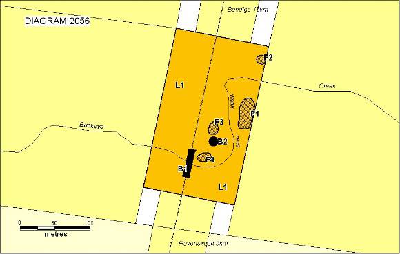 h02056 buckeye creek plan