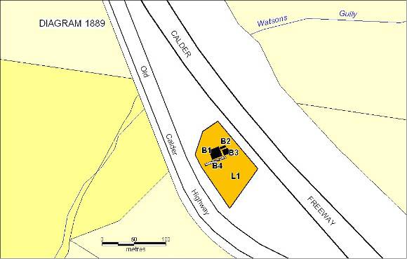 h01889 gisborne mains plan