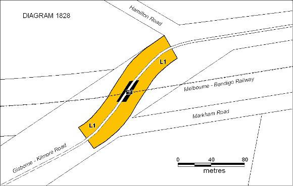 h01828 road over rail riddells creek extent dec 2003