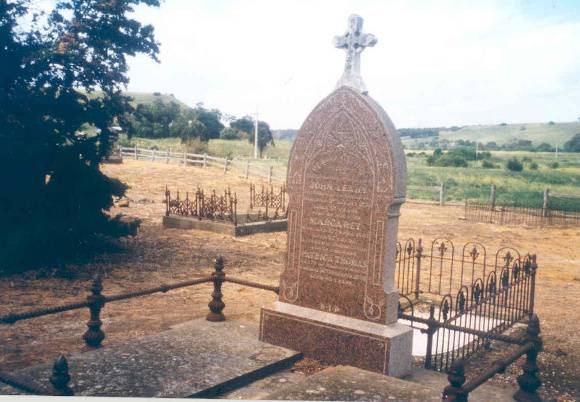 h02059 hopetoun cemetry 04 1103