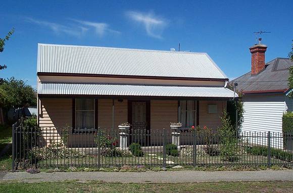110 Chisholm Street