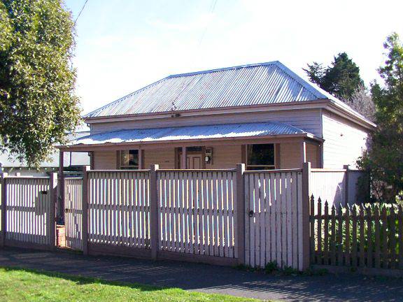 626 Barkly Street