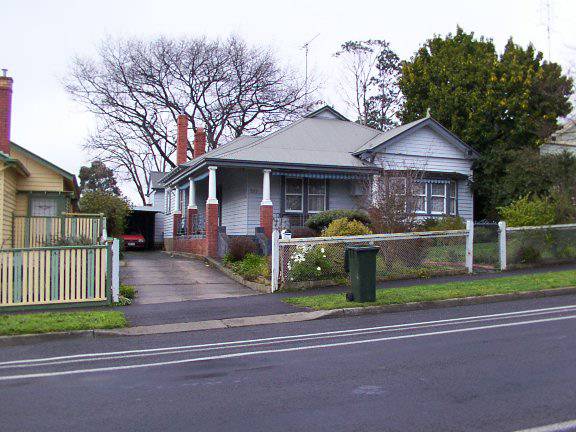 327 Barkly Street
