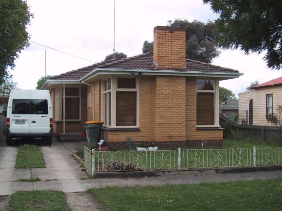 509 Ascot Street South
