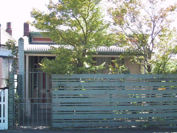 304 Urquhart Street