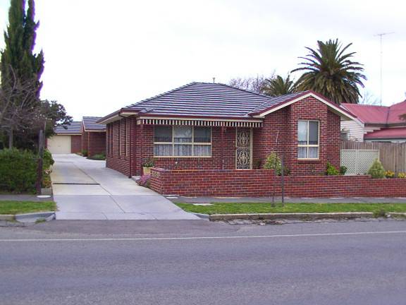 9 Barkly Street