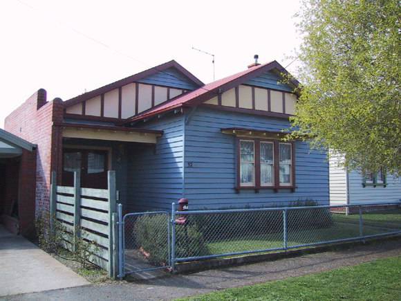 32 Rowe Street