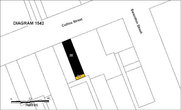 h01542 fourth victoria building plan