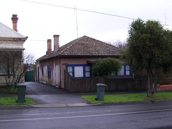 316 Barkly Street