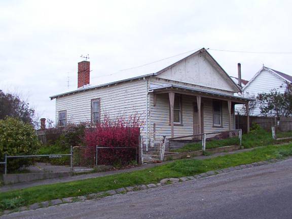 9 Cameron Street